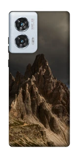 Чехол на Motorola Edge 50 Fusion Mountain v2 фото 1 из 1