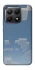 Чехол на Xiaomi 15T Minecraft sky фото 1 из 1