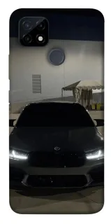Чехол на Realme C12 BMW V55 фото 1 из 1