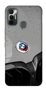 Чехол на TECNO Spark 7 BMW v52 фото 1 из 1