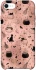 Чохол на Apple iPhone SE (2020) Halloween Style ver.2 фото 1 з 1