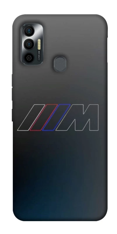 Чохол на TECNO Spark 7 M-series фото 1 з 1