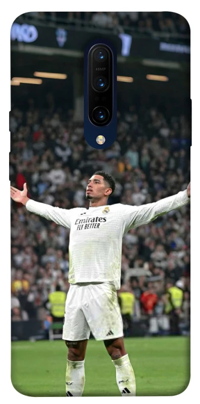 Чехол на OnePlus 7 Pro Jude Bellingham фото 1 из 1