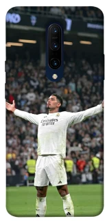 Чохол на OnePlus 7 Pro Jude Bellingham фото 1 з 1