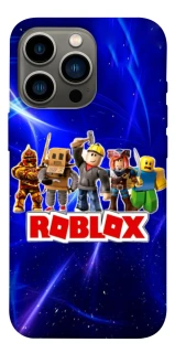 Чехол на Apple iPhone 13 Pro (6.1") Roblox aesthetics фото 1 из 1