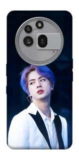 Чехол на Nothing Phone (3a) Pro Jin - BTS фото 1 из 1