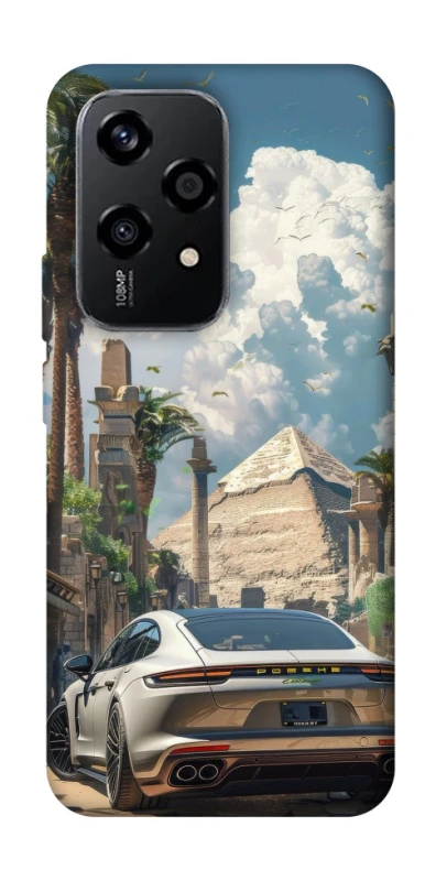 Чохол на Honor 200 Lite porsche v2 фото 1 з 1