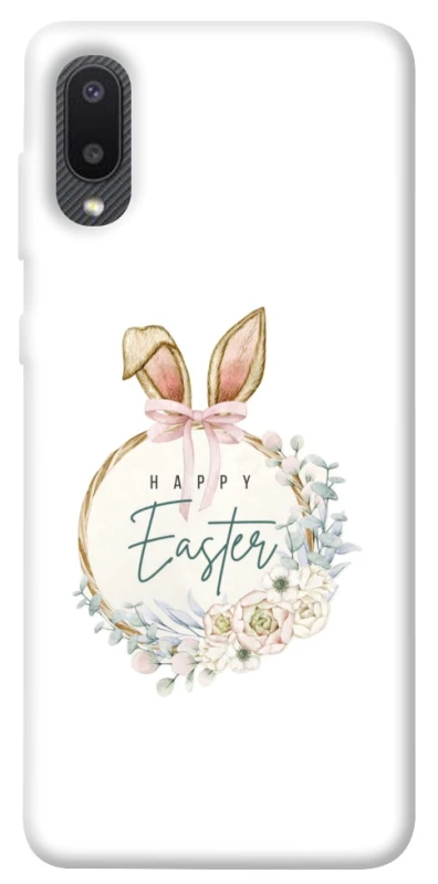 Чохол на Samsung Galaxy A02 Easter ver.7 фото 1 з 1