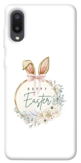 Чехол на Samsung Galaxy A02 Easter ver.7 фото 1 из 1
