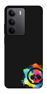 Чехол на Realme C75 Brawl Stars ver.4 фото 1 из 1