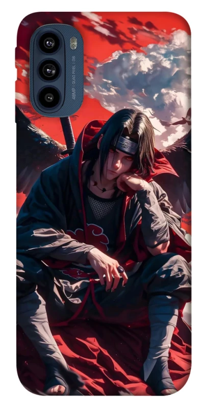 Чохол на Motorola Moto G41 Itachi фото 1 з 1