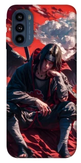 Чохол на Motorola Moto G41 Itachi фото 1 з 1