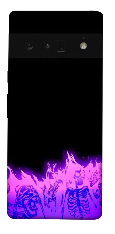 Чехол на Google Pixel 6 Pro Funny moments фото 1 из 1