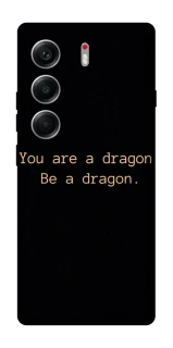 Чехол на Tecno Camon 40 House of the Dragon ver.9 фото 1 из 1