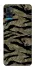 Чехол на ZTE Blade A71 Camouflage v23 фото 1 из 1