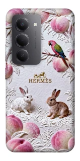 Чехол на Xiaomi Redmi 15 (Global) Hermes фото 1 из 1