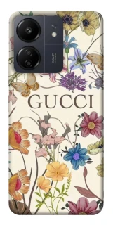 Чехол на Xiaomi Redmi 13C Gucci ver.8 фото 1 из 1