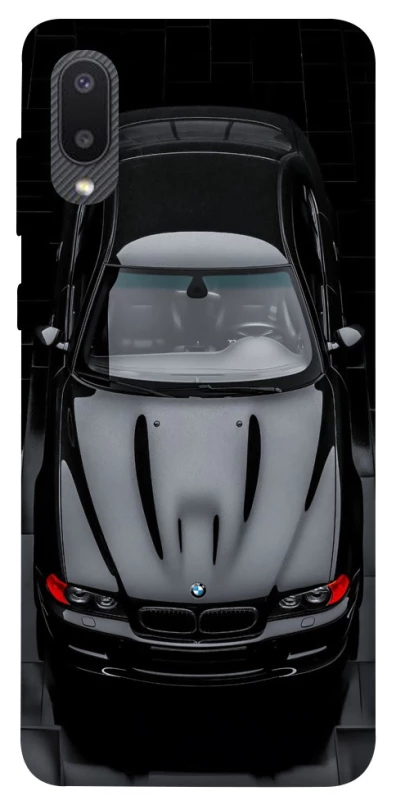 Чохол на Samsung Galaxy A02 BMW V12 фото 1 з 1