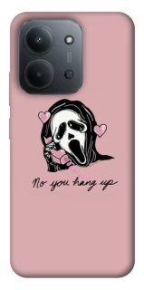 Чехол на Xiaomi Redmi 15C (Global) You hang up фото 1 из 1