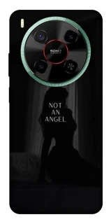 Чохол на ZTE Nubia V70 Max Not an angel фото 1 з 1