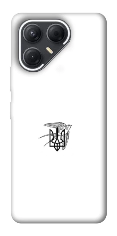 Чохол на TECNO Pova 7 Сокіл фото 1 з 1