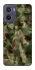 Чохол на Motorola Moto E15 camouflage v2 фото 1 з 1