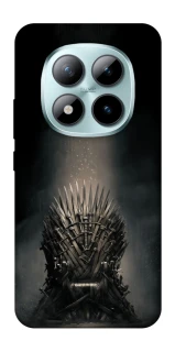 Чохол на Xiaomi Redmi Note 15 Pro+ 5G House of the Dragon ver.2 фото 1 з 1