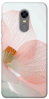 Чехол на Xiaomi Redmi 5 Plus / Redmi Note 5 (Single Camera) Flowers zon фото 1 из 1