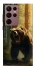 Чохол на Samsung Galaxy S22 Ultra Bear V3 фото 1 з 1
