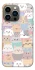 Чохол на Apple iPhone 13 Pro (6.1") Funny Kittens ver.2 фото 1 з 1