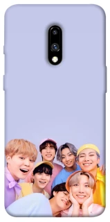 Чехол на OnePlus 7 BTS v6 фото 1 из 1