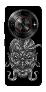 Чохол на ZTE Nubia Focus Козак v2 фото 1 з 1