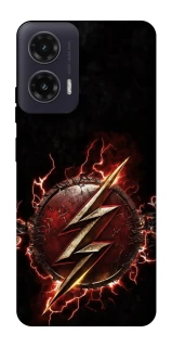 Чехол на Motorola Moto G35 Flash icon фото 1 из 1