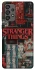 Чохол на Samsung Galaxy A73 5G Stranger Things ver.29 фото 1 з 1