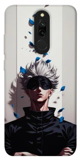 Чохол на Xiaomi Redmi 8 Satoru Gojo v4 фото 1 з 1