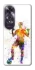 Чохол на Oppo A60 Football Player v3 фото 1 з 1