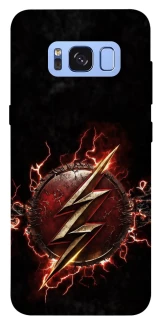 Чохол на Samsung G950 Galaxy S8 Flash icon фото 1 з 1