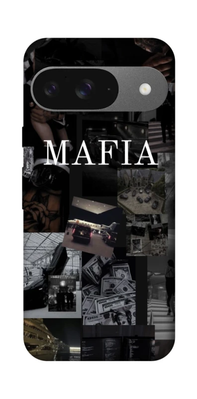 Чохол на Google Pixel 10 Mafia фото 1 з 1