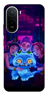 Чохол на Xiaomi Redmi A7 Pro 4G K-Pop Demon Hunters ver.11 фото 1 з 2