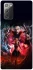 Чехол на Samsung Galaxy Note 20 Strange and Wanda фото 1 из 1