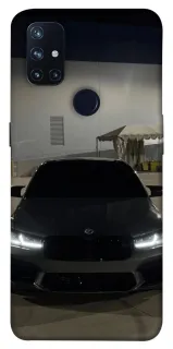 Чехол на OnePlus Nord N10 5G BMW V55 фото 1 из 1