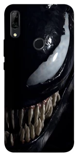 Чохол на Huawei P Smart Z Venom smile фото 1 з 1