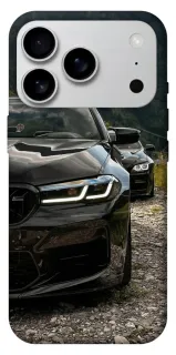 Чохол на Apple iPhone 18 Pro Max (6.9") BMW v39 фото 1 з 1