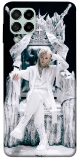 Чехол на Samsung Galaxy M53 5G Felix GIANT фото 1 из 1