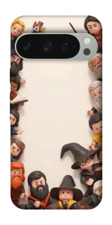 Чехол на Google Pixel 10 Pro XL Harry Potter v15 фото 1 из 1