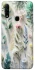 Чохол на Oppo A31 Floral design ver.3 фото 1 з 1