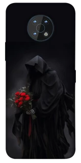 Чохол на Nokia G50 Dark Skeleton фото 1 з 1