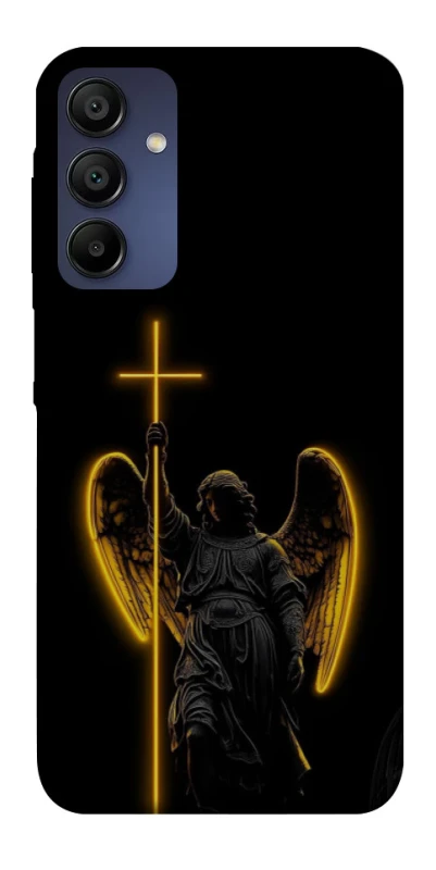 Чохол на Samsung Galaxy A15 4G/5G Angel of Faith фото 1 з 1