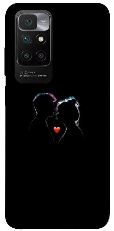 Чехол на Xiaomi Redmi 10 Relationship фото 1 из 1