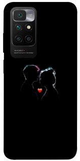 Чехол на Xiaomi Redmi 10 Relationship фото 1 из 1